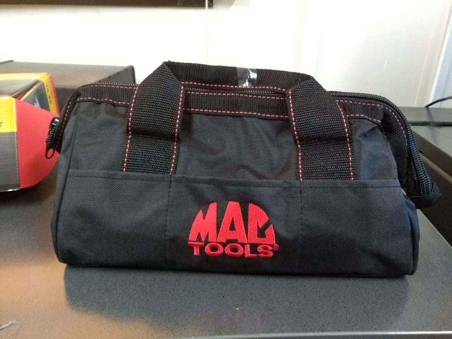 » Lot 4 MM RoR Mac Tools, 15 piece precision pliers set